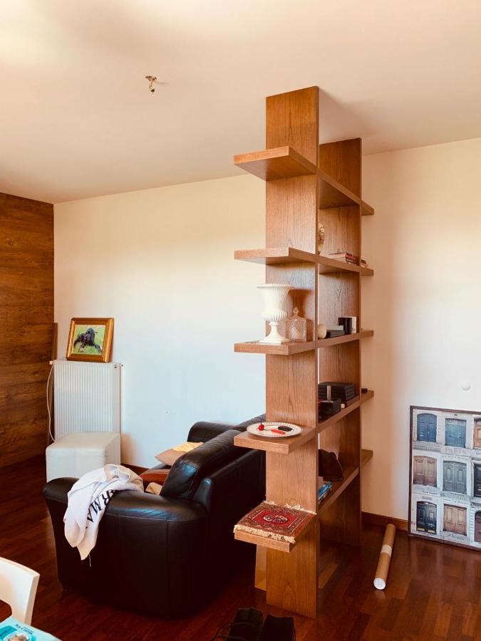 Stuart Apartment Spresiano Экстерьер фото