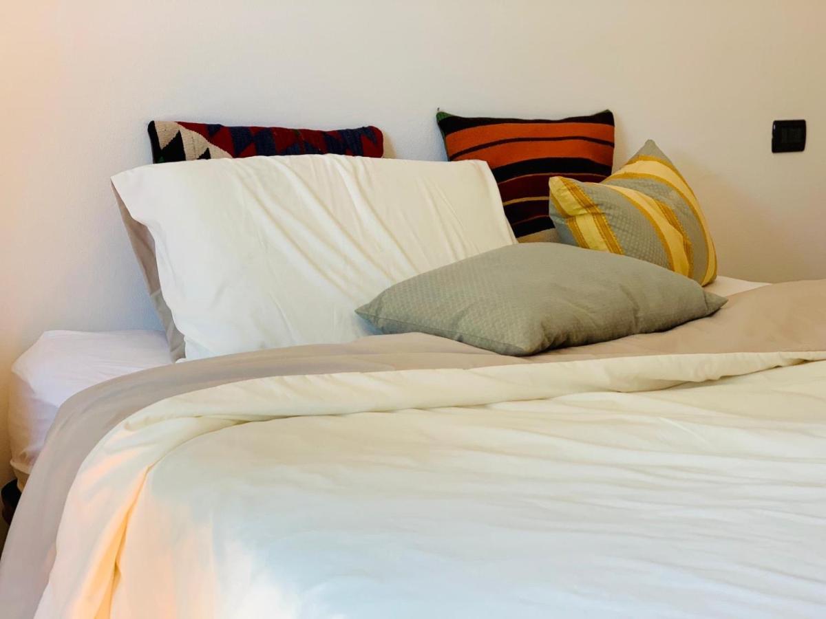 Stuart Apartment Spresiano Экстерьер фото