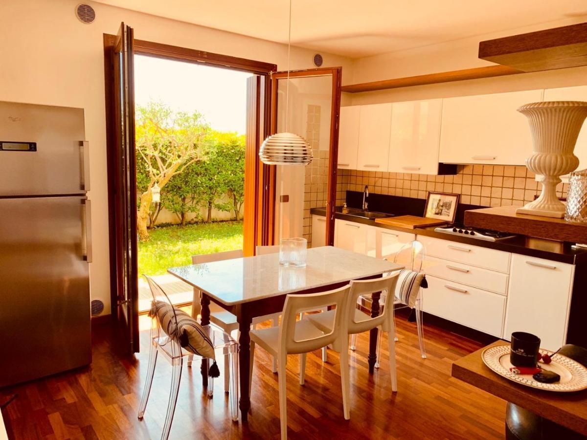 Stuart Apartment Spresiano Экстерьер фото