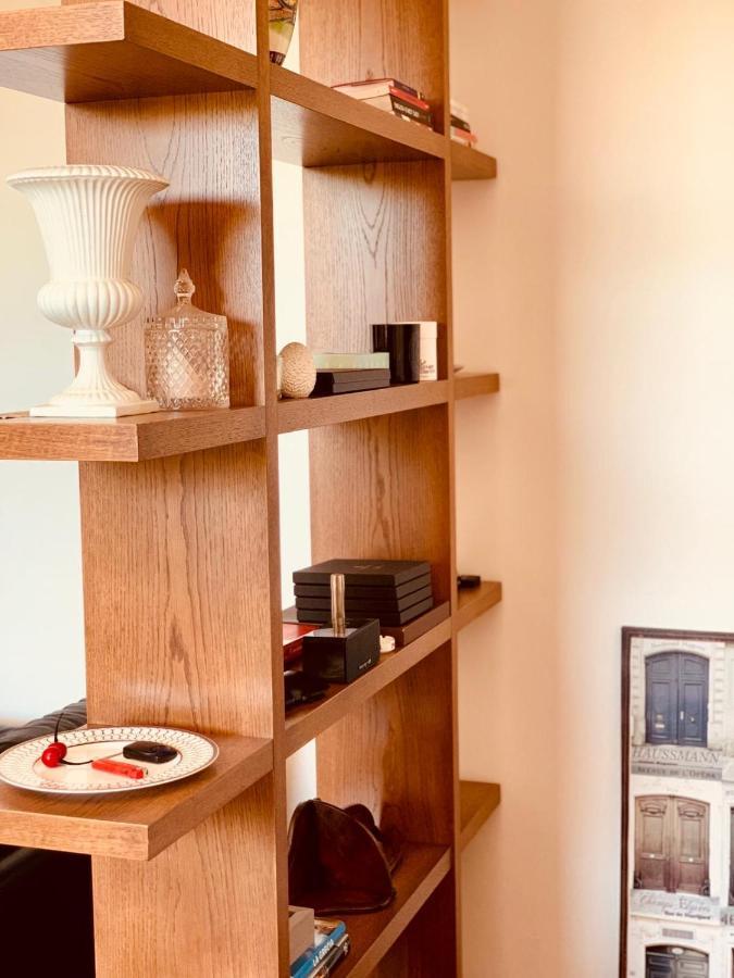 Stuart Apartment Spresiano Экстерьер фото