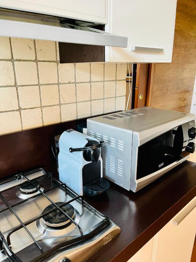 Stuart Apartment Spresiano Экстерьер фото